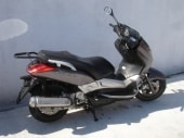 ΑΝΤΑΛΛΑΚΤΙΚΑ YAMAHA X-MAX 125 125 2006
