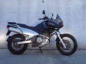 ΑΝΤΑΛΛΑΚΤΙΚΑ SUZUKI XF 650 FREEWIND 650 1999