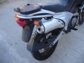 ΑΝΤΑΛΛΑΚΤΙΚΑ SUZUKI XF 650 FREEWIND 650 1999