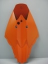 ΟΥΡΑ ΦΕΡΙΝΓΚ KTM 690 DUKE 690 2009