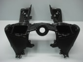 ΚΑΠΑΚΙ ΠΟΔΙΑΣ ΕΣΩΤΕΡΙΚΟ YAMAHA XP 500 T-Max 500 2009