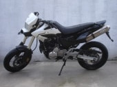 Ανταλλακτικά HONDA FMX 650 650 2005