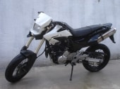 Ανταλλακτικά HONDA FMX 650 650 2005