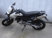 Ανταλλακτικά HONDA FMX 650 650 2005