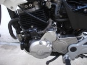Ανταλλακτικά HONDA FMX 650 650 2005
