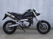 Ανταλλακτικά HONDA FMX 650 650 2005
