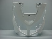 ΜΑΣΚΑ FAIRING SYM MAXSYM 400i 400 2010