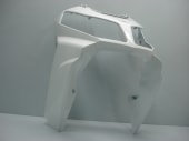 ΜΑΣΚΑ FAIRING SYM MAXSYM 400i 400 2010