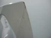 ΜΑΣΚΑ FAIRING SYM MAXSYM 400i 400 2010