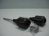 ΜΑΝΙΤΑΡΙΑ KAWASAKI Z 750 750 2006