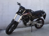 Ανταλλακτικά HONDA FMX 650 650 2005