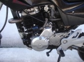 Ανταλλακτικά HONDA FMX 650 650 2005