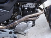 Ανταλλακτικά HONDA FMX 650 650 2005