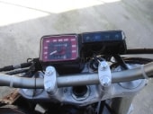 Ανταλλακτικά HONDA FMX 650 650 2005