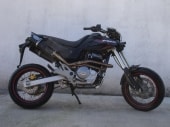 Ανταλλακτικά HONDA FMX 650 650 2005