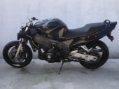 ΑΝΤΑΛΛΑΚΤΙΚΑ HONDA CBR 1100XX SUPER BLACKBIRD 1100 