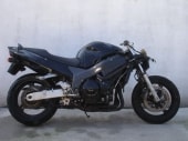 ΑΝΤΑΛΛΑΚΤΙΚΑ HONDA CBR 1100XX SUPER BLACKBIRD 1100 