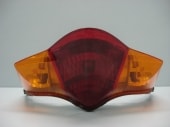 ΦΑΝΑΡΙ ΠΙΣΩ HONDA VFR 800 800 2005