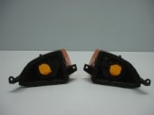 ΦΛΑΣ ΕΜΠΡΟΣ HONDA VFR 800 800 2005