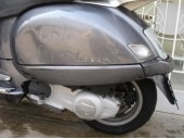 Ανταλλακτικά PIAGGIO VESPA GT 200 2004