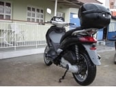 Ανταλλακτικά για PIAGGIO BEVERLY 200 2002