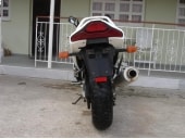 Ανταλλακτικά SUZUKI RF 900 1995