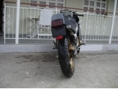 Ανταλλακτικά YAMAHA FZR 600 1994