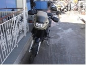 Ανταλλακτικά για KAWASAKI KLE 500 1997