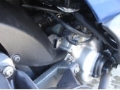 Ανταλλακτικά PIAGGIO BEVERLY 250 2003