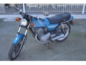 ΑΝΤΑΛΛΑΚΤΙΚΑ ΓΙΑ HONDA CB 125 1978