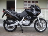 Ανταλλακτικά για BMW F 650 FUNDURO 1998