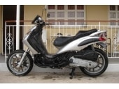 ΑΝΤΑΛΛΑΚΤΙΚΑ ΓΙΑ PIAGGIO BEVERLY 200 2005