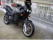 Ανταλλακτικά TRIUMPH TIGER 900 1996