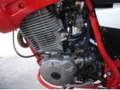 Ανταλλακτικά YAMAHA XT 600 1989