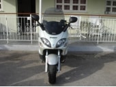 Aνταλλακτικά PIAGGIO X9 250 2004