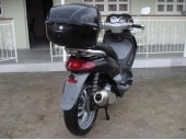 Ανταλλακτικά για PIAGGIO BEVERLY 200 2002