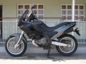 Ανταλλακτικά APRILIA PEGASO 650 2001