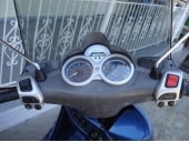 Ανταλλακτικά PIAGGIO BEVERLY 250 2003