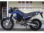 Ανταλλακτικά για HONDA AX-1 1995