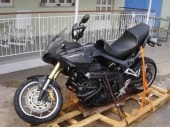 Ανταλλακτικά TRIUMPH TIGER 1050 2007