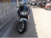 Ανταλλακτικά για HONDA VFR 400R 1990