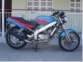 Ανταλλακτικά για HONDA BROS 400