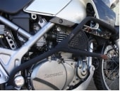 Ανταλλακτικά για KAWASAKI KLE 500 1997