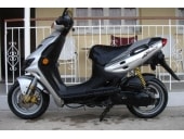 ΑΝΤΑΛΛΑΚΤΙΚΑ ΓΙΑ SUZUKI AY 50 KATANA 2001