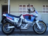 Ανταλλακτικά HONDA XRV 750 AFRICA TWIN 1993