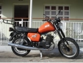 Aνταλλακτικά MZ 251