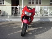 Ανταλλακτικά HONDA VTR 1000F 1999