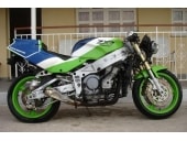 ΑΝΤΑΛΛΑΚΤΙΚΑ ΓΙΑ KAWASAKI ZXR 400 1994