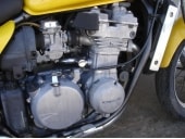 Ανταλλακτικά για KAWASAKI BN 400 ELIMINATOR 1996