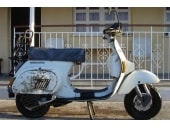ΑΝΤΑΛΛΑΚΤΙΚΑ ΓΙΑ PIAGGIO VESPA PK 125 1983